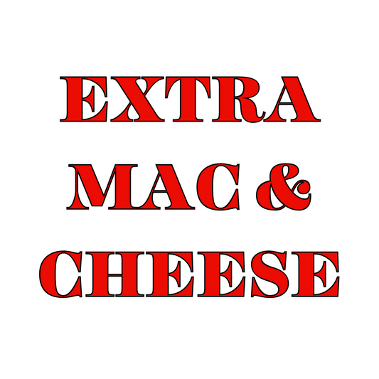 Extra Mac & Cheese