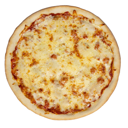 Cheese Classic pizza