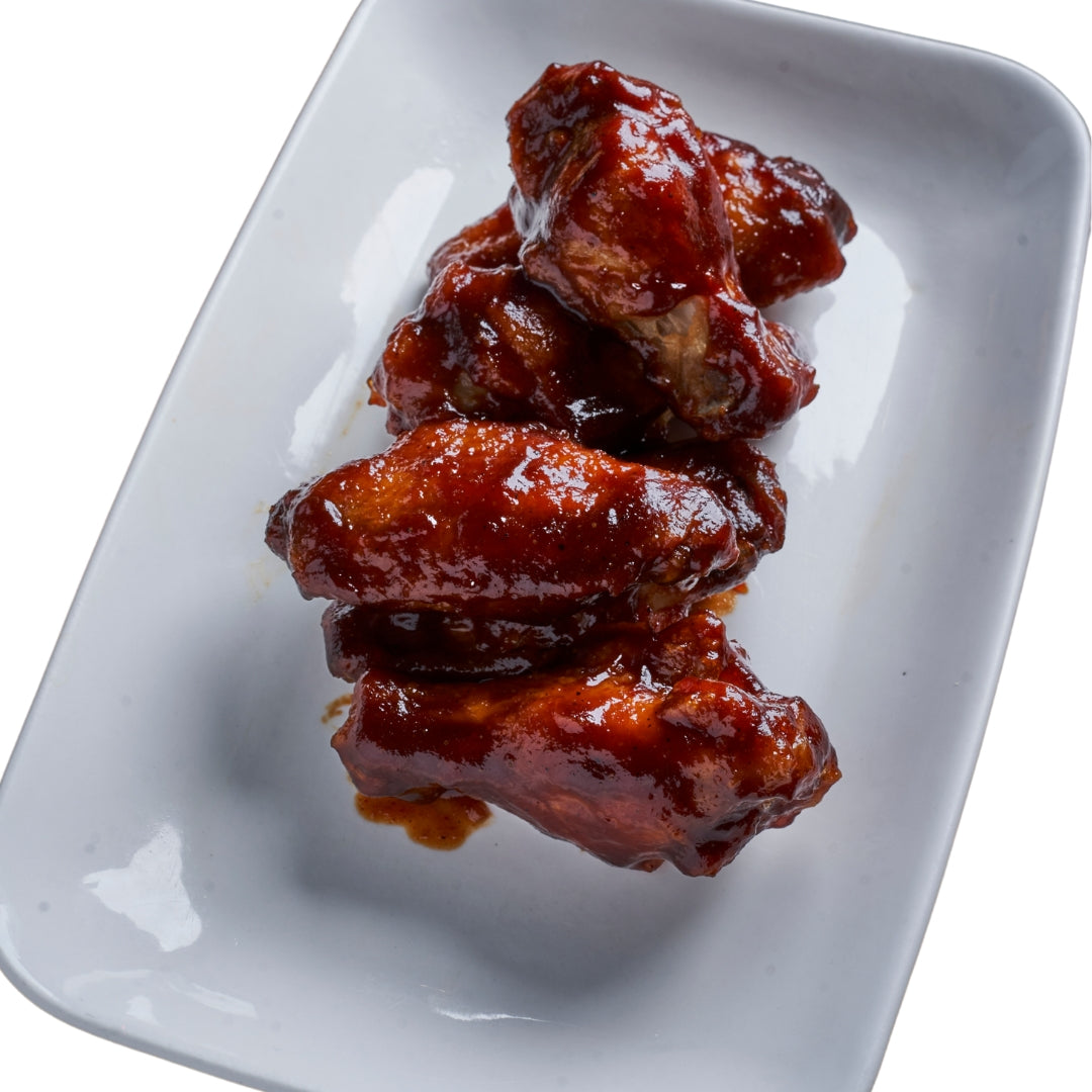 BBQ Wings