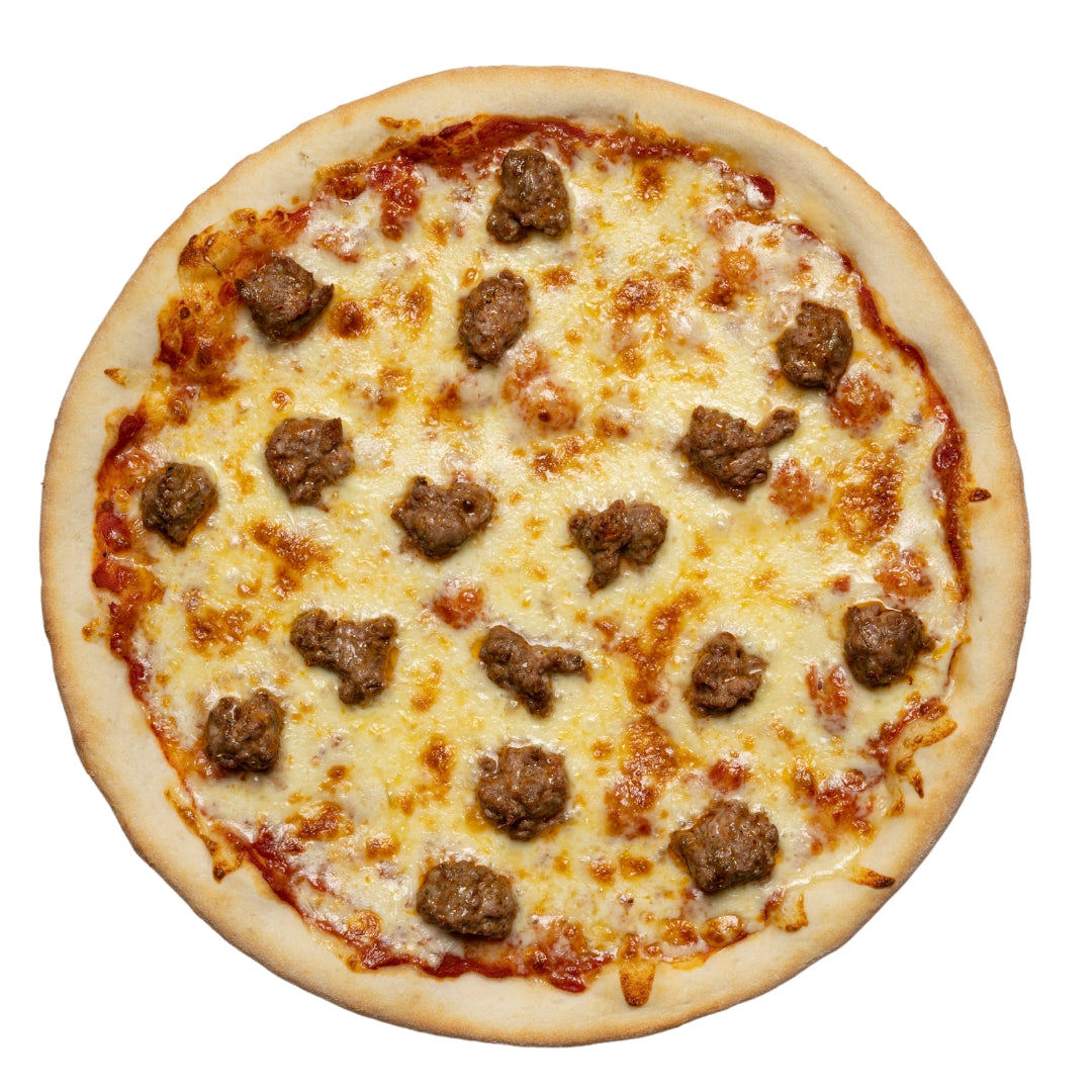 Sausage Classic pizza