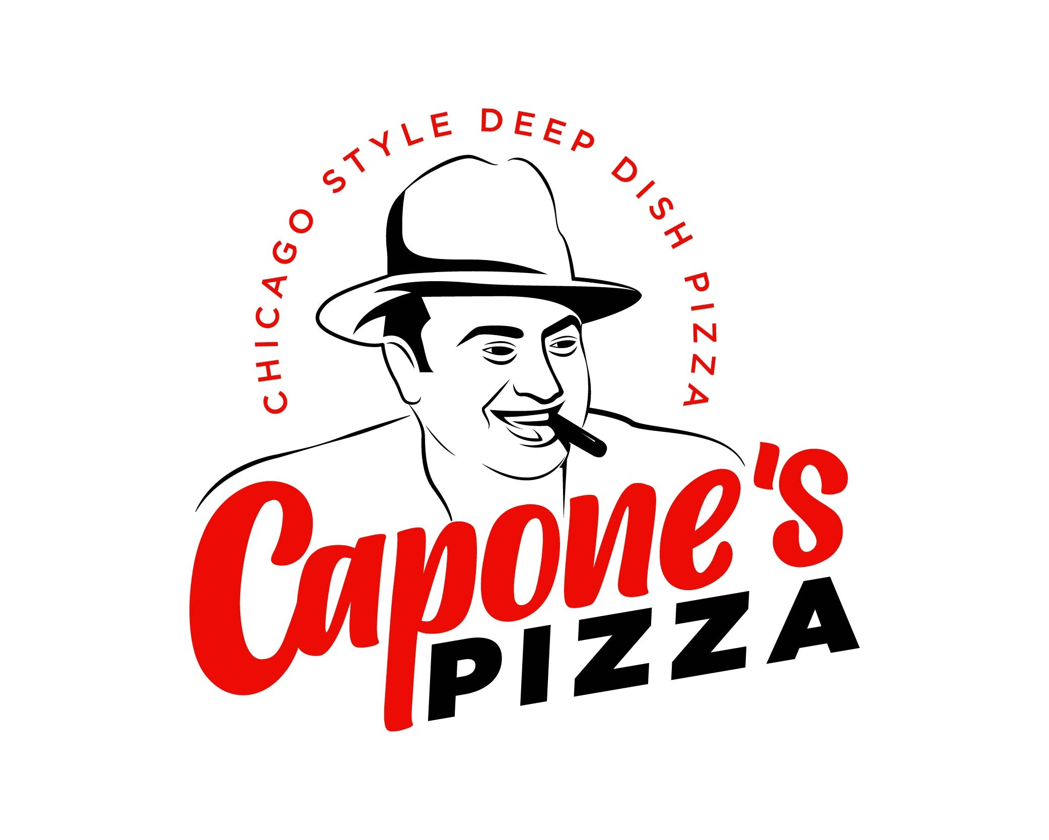 Capone's Pizza: Authentic Chicago Style Deep Dish Delivered to You