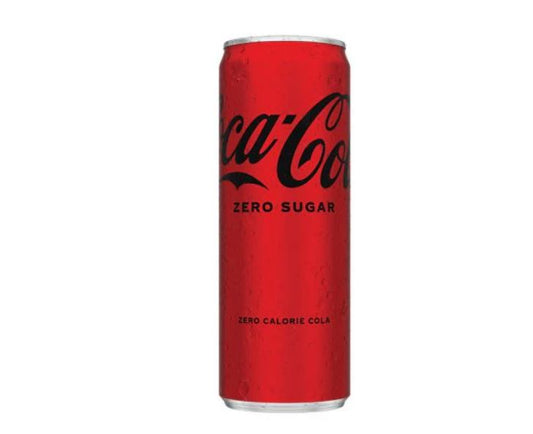 Coke zero